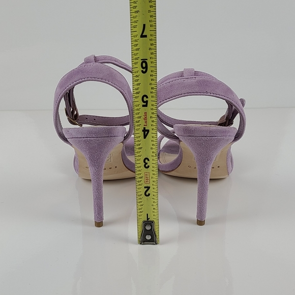 Sandro Nina heels - Picture 4 of 7
